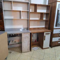 دراور میزآرایش|جاکفشی، کمد، دراور|ساوه, |دیوار