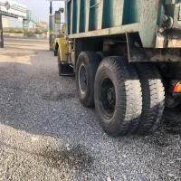 ولوو کمپرسی مدل ۱۳۶۵|خودرو سنگین|بابل, |دیوار