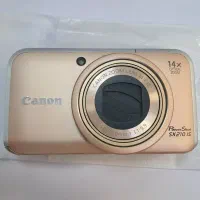 دوربین عکاسی کانن مدلSX210IS