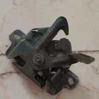 قفل کاپوت و درب ساینا شرکتی