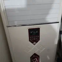 کولر آبی برفاب سلولوزی کنترل دار