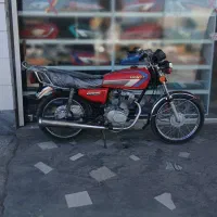 موتور مزایده درحد نو