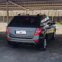 لیفان x60 اتوماتیک