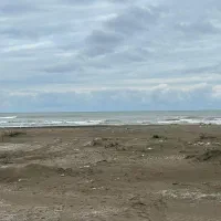 ویلا ساحلی پلاک اول دریا فانوس ۱ ۲خواب|اجارهٔ کوتاهمدت ویلا و باغ|نور, |دیوار