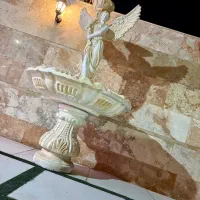 ۹۵ متری با ۷۵ متر تراس شیک روبه پارک / اول الهیه|فروش آپارتمان|مشهد, الهیه|دیوار