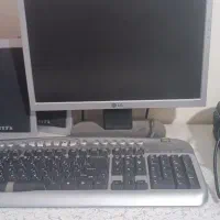 کامپیوتر  LG