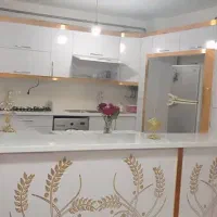 فروش آپارتمان همکف ۱۱۰متر باحیاط مجزا کوثر شرقی