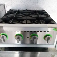 گریل ذغالی گریل روغنی گریل ترکیبی گازرومیزی