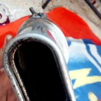 منبع اگزوز|قطعات یدکی و لوازم جانبی|اهواز, آسیاباد|دیوار