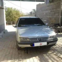 پژو ۴۰۵‌ مدل ۹۰