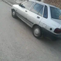 فروش پراید 83