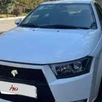 دنا ۹۸ تیپ ۲ بسیار کم کار