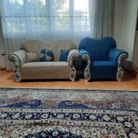 مبلمان|مبلمان خانگی و میز عسلی|آشخانه, |دیوار
