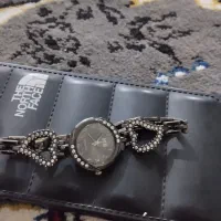 ساعت مچی زنانه|ساعت|گنبد کاووس, |دیوار