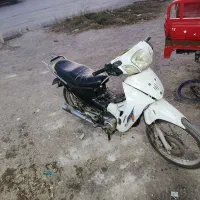 متور لاکی110|موتورسیکلت|کارون, |دیوار