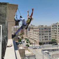 بندباز،پیچ رولپلاک سنگ نماشویی رنگ نمابندکشی عایق