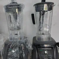 مخلوط کن بلندر حرفه ای وارداتی پرقدرت|آبمیوه‌گیر و آب‌مرکبات‌گیر|ساری, |دیوار