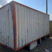 اتاق باری (جک،ایسوزو)|قطعات یدکی و لوازم جانبی|بروجرد, |دیوار