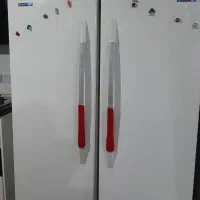یخچال دوقلو
