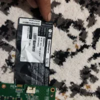 قطعههای تلویزیون ال جی|تلویزیون و پروژکتور|شیروان (خراسان), |دیوار