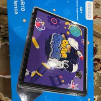 تبلت oteeto در حد نو