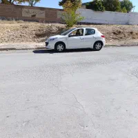 فروش 207tufp پانا بارینگ|خودرو سواری و وانت|نورآباد, |دیوار