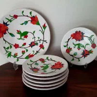 فروش تعدادی وسیله آشپزخانه بعلت عدم استفاده استکان