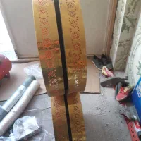 تابلو لایت باکس گرد ۶۰|تابلو، نقاشی، عکس|یزد, |دیوار