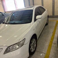 تویوتا کمری ۲۰۰۷