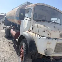 بنز ۱۸۱۹|خودرو سنگین|تبریز, |دیوار