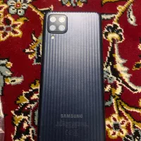 Samsung M12|موبایل|مشهد, عبادی|دیوار