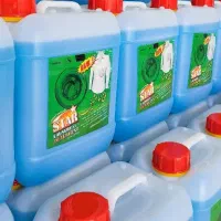 مایع شوینده