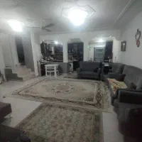 خانه ویلایی دوبلکس ۲خوابه