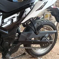 NH250|موتورسیکلت|تهران, فردوسی|دیوار