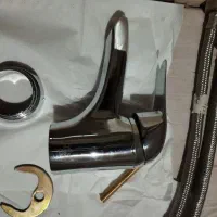 شیر روشویی نو