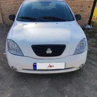 ماشین سواری تیبا
