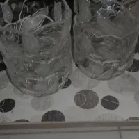 سرویس کریستال