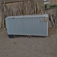 میکسر همزن علوفه