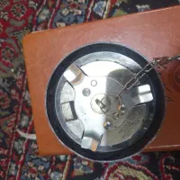 درب باک ماشین سنگین
