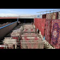 قالیشویی رفوگری مبل شویی کردستان