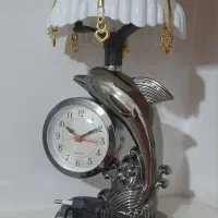 چراغ خواب ساعتی