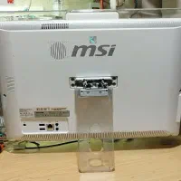 ال این وان MSI|رایانه رومیزی|تهران, تهران‌نو|دیوار