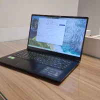 لپتاپ ام اس آی modern 15A10RB پردازنده i7