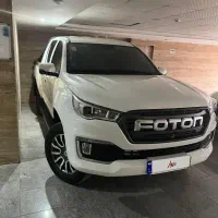 فوتون ۱۴۰۲|خودرو سواری و وانت|اهواز, زیتون کارمندی|دیوار