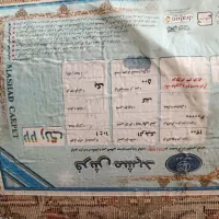 فرش 12متری مشهد با تراکم بلا