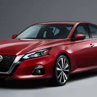 فروش حواله نیسان آلتیما