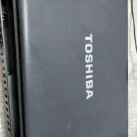 فروش لپ تاپ توشیبا|رایانه همراه|رشت, کاکتوس|دیوار