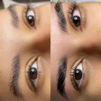 خدمات کاشت موقت و اکستنشن،لیفت و لمینت،رایگان|خدمات آرایشگری و زیبایی|گرگان, |دیوار