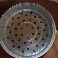 پلوپز بخار پز سانی