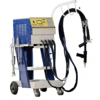 دستگاه صافکاری الکترواطمینان